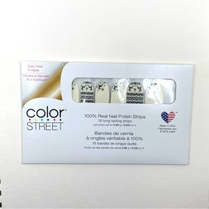 Color Street $8 or 5 for $20